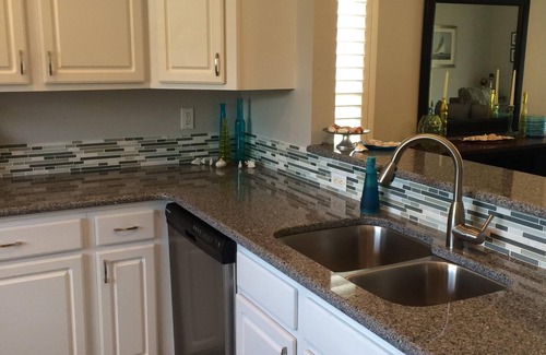 Beachwalk Isles House | New lower rates. Gorgeous home with pool in gated community. Beaches near.