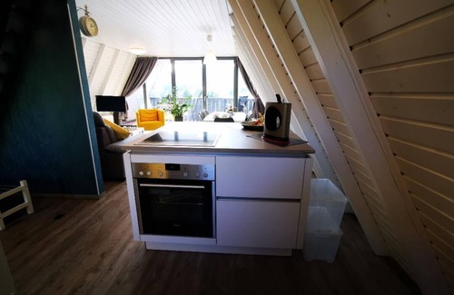 Haselbach in der Rhon House | New luxury holiday home in a quiet location