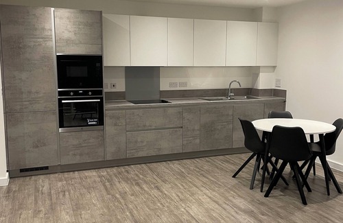 Gascoigne Apartment | New Luxurious 2 Bedroom Apartment.