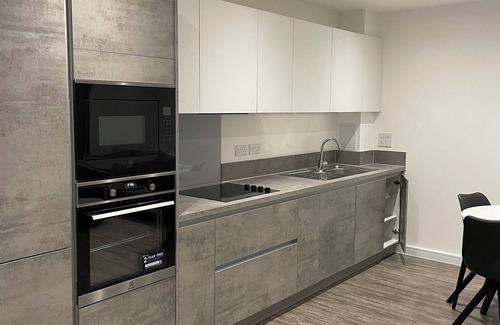 Gascoigne Apartment | New Luxurious 2 Bedroom Apartment.