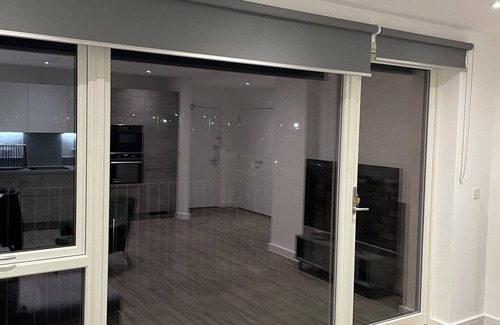 Gascoigne Apartment | New Luxurious 2 Bedroom Apartment.