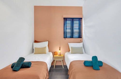 Tera Kora Apartment | New & luxurious Two Bedroom Apartment at the Water