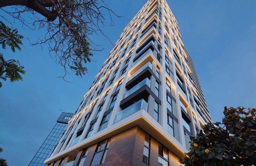 Country Club Apartment | NEW, LUXURY AND COZY APARTMENT WITH CITY VIEW