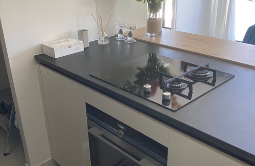Papeete Apartment | New luxury apartment F3 secure fully equipped air conditioning wifi terrace view 2 parking