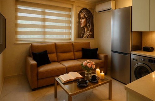 Ihaddaden Apartment | New luxury apartment in SZ Luxury Homes