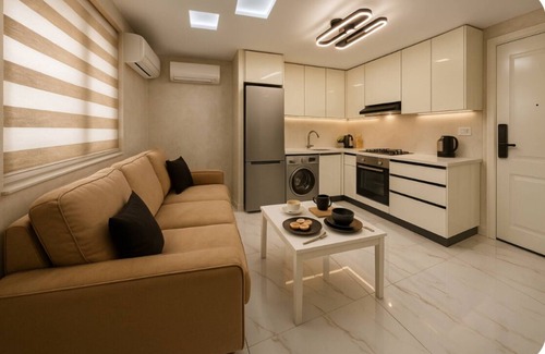 Ihaddaden Apartment | New luxury apartment in SZ Luxury Homes