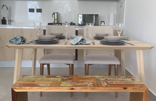 Bouvet Island Condo | New Luxury Condo: Private Beach Club with Breathtaking Ocean View in Dominicus