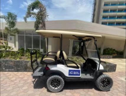 Soacha Apartment | New luxury oceanfront apartment in the Colombian Caribbean, Floor 21 Santa Marta