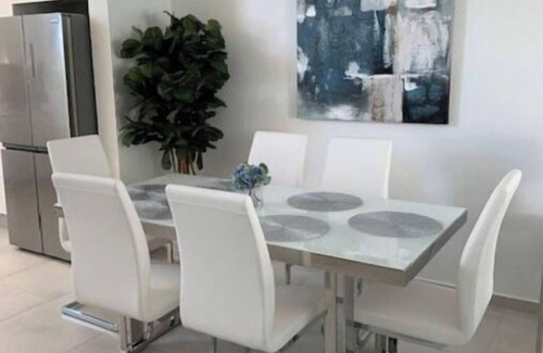 Dominicus Condo | NEW Luxury Penthouse with Jacuzzi and BBQ!