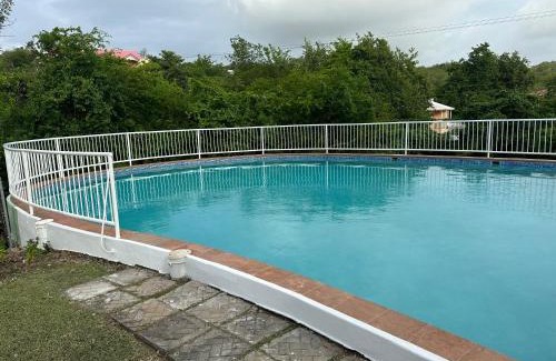 Gate Park Villa | NEW Luxury VILLA CapEstate Saint Lucia Ocean View