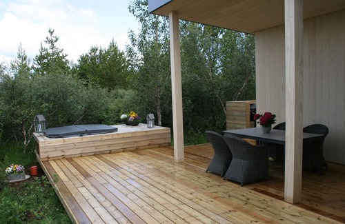 Selfoss House | New Luxury Villa in the heart of The Golden Circle