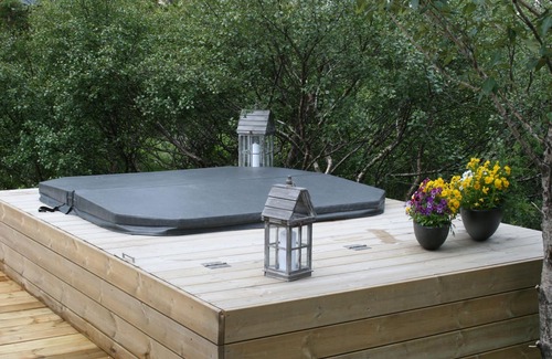 Selfoss House | New Luxury Villa in the heart of The Golden Circle