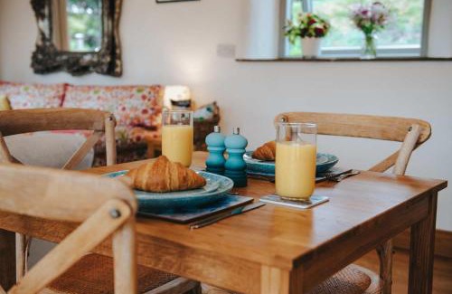 Bellerby House | New! Mains Lane Barn - Peaceful Countryside Stay