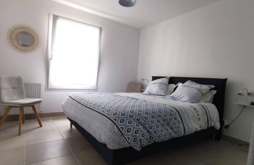 Saint-Palais-sur-Mer House | ! NEW ! Maison neuve classée 3* Saint palais
