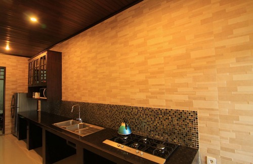 Samplangan Villa | New Majestic Villa Bali