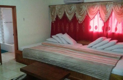 Sekondi-Takoradi Hotel | New Mexico Hotel - Takoradi