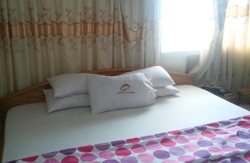 Sekondi-Takoradi Hotel | New Mexico Hotel - Takoradi