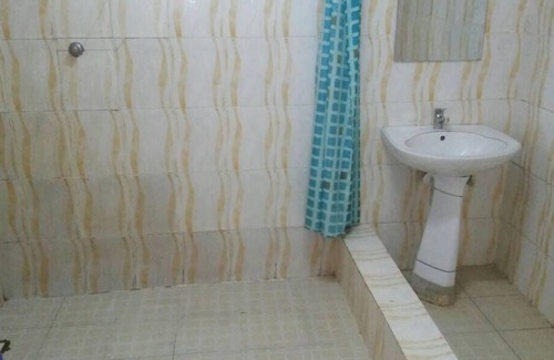 Sekondi-Takoradi Hotel | New Mexico Hotel - Takoradi