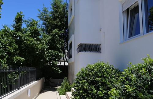 Tivat Apartment | New modern 1 Bed apartment M in Tivat old harbour very near Porto Montenegro