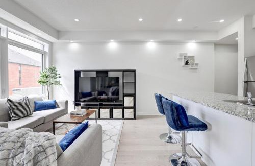 Ajax Villa | New Modern 3bed Home Near Thermëa Spa, Casino, Beach