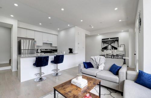 Ajax Villa | New Modern 3bed Home Near Thermëa Spa, Casino, Beach