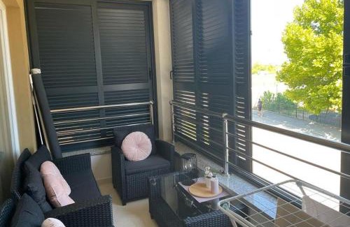 Metkovic Apartment | New modern accommodation in city