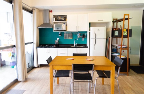 Bela Vista Apartment | New, modern and innovative building. Great Location. Safety and comfort.