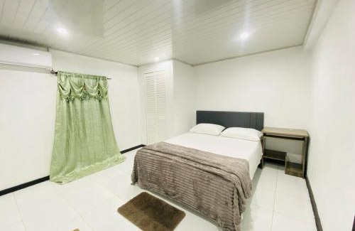 Georgetown Apartment | New Modern Apartment