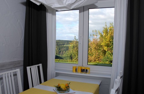 Kroppen Apartment | New modern apartment! Ideal for hiking and mountain biking tours!