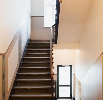 Agenskalns Apartment | New, modern apartment near Riga center