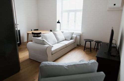 Agenskalns Apartment | New, modern apartment near Riga center