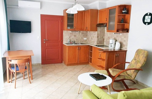 Heviz Apartment | New, modern apartments, bright, friendly and clean! Many regular guests.