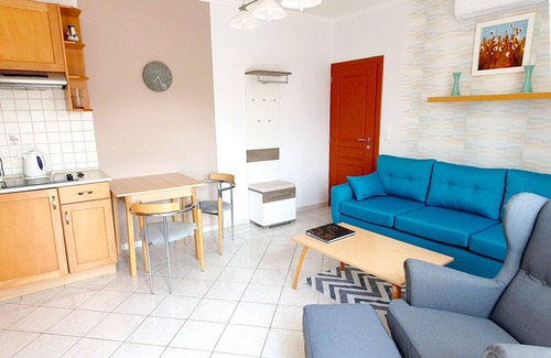 Heviz Apartment | New, modern apartments, bright, friendly and clean! Many regular guests.
