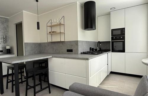 Narva Apartment | New modern apartments in the centre