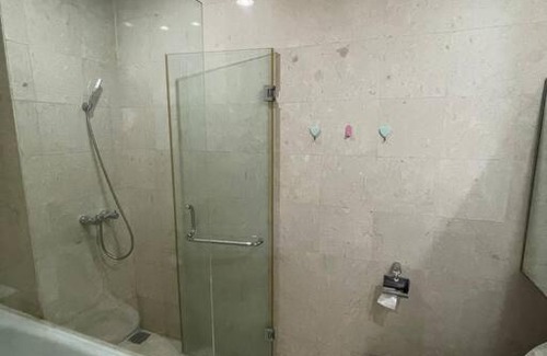 Bangka Apartment | New Modern City Apartment