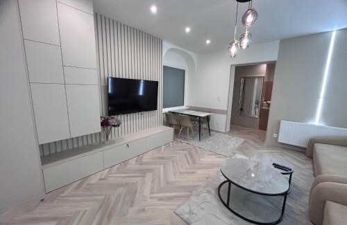 Old Town Apartment | New Modern Comfort in the Heart of Bratislavas Old Town