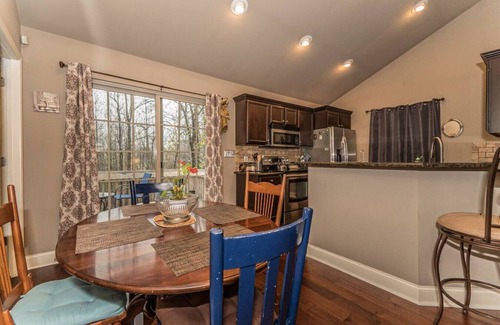 Boiling Springs House | NEW! Modern Family Vacation Home