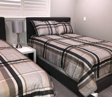 Rosemead House | New! Modern Gated Summer Getaway Home