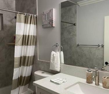 Rosemead House | New! Modern Gated Summer Getaway Home