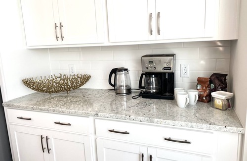 Durham House | New Modern Home near RDU-1st floor bedroom