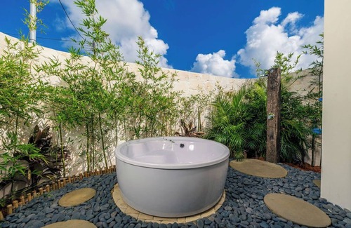 Sero Colorado Villa | NEW Modern Luxury BeachFront with Infinity Pool