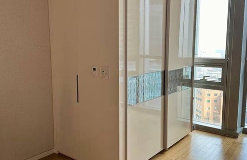 Hangangno-dong Apartment | [NEW] MODERN LUXURY Unit in the HEART OF SEOUL