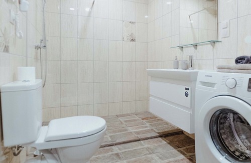 Vilnius city municipality Apartment | New Modern studio apartment next to the city centre