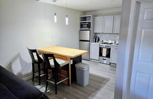 Maryville Apartment | New Modern Studio in Maryville -105
