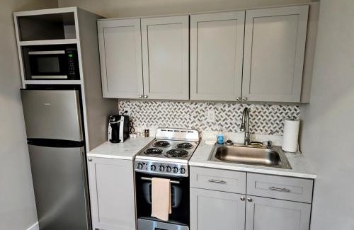 Maryville Apartment | New Modern Studio in Maryville -105
