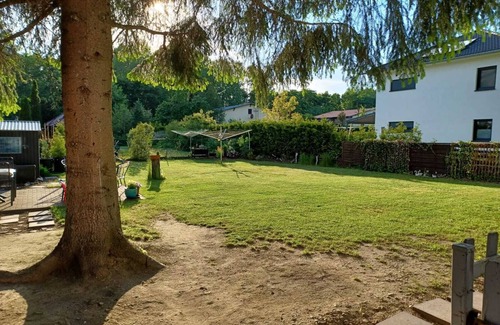Gaschwitz Apartment | *NEW* Modern vacation apartment in the beautiful Leipzig Neuseenland!