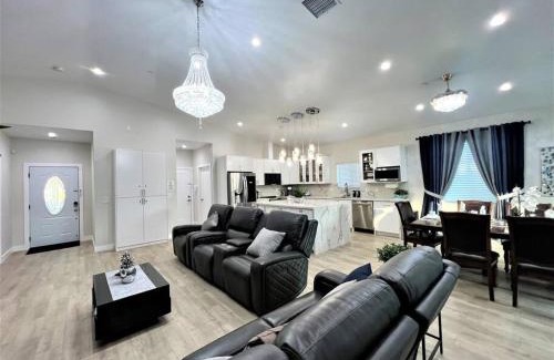 San Bernardino Apartment | New & Modern with Accessibility-Family Friendly
