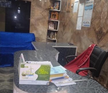 Digha Cabin | New Moyna Lodge