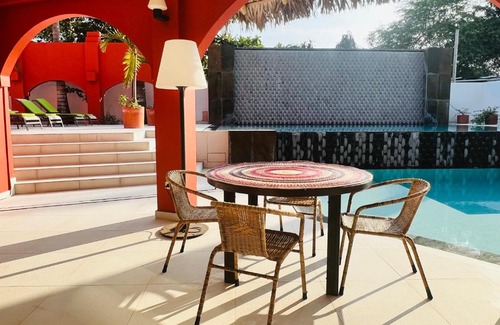 Puerto Lopez Hotel | New Nautilus Lodge