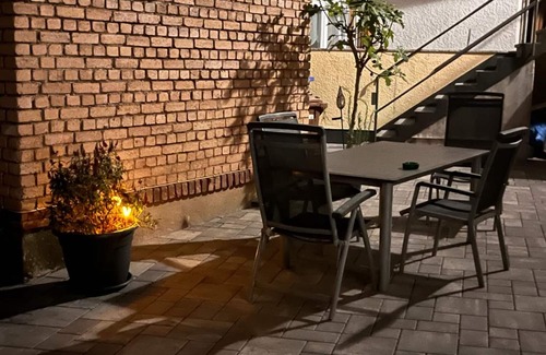 Weilburg Apartment | NEW Nestblick vacation apartment